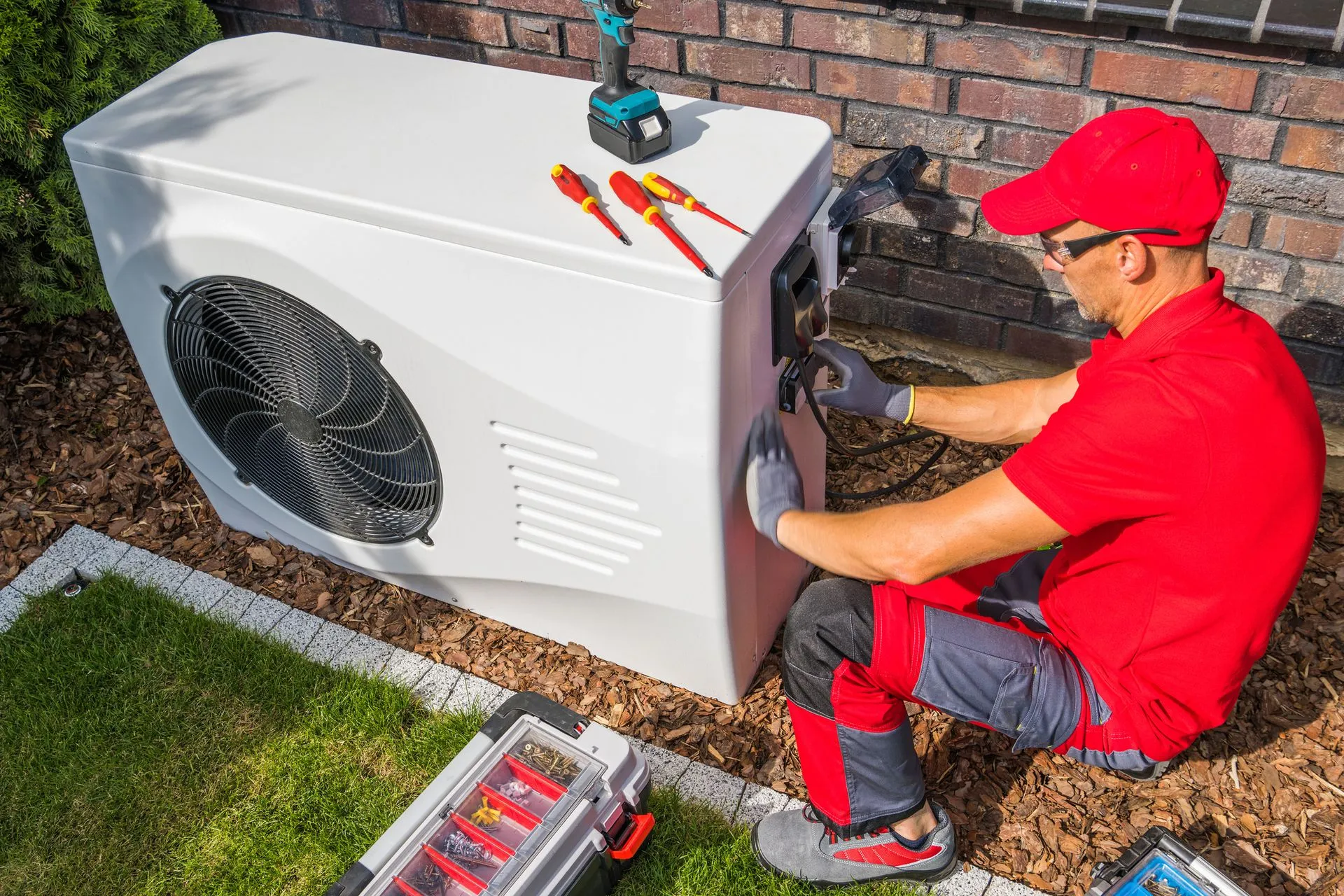 About HVAC in Wellsville, UT